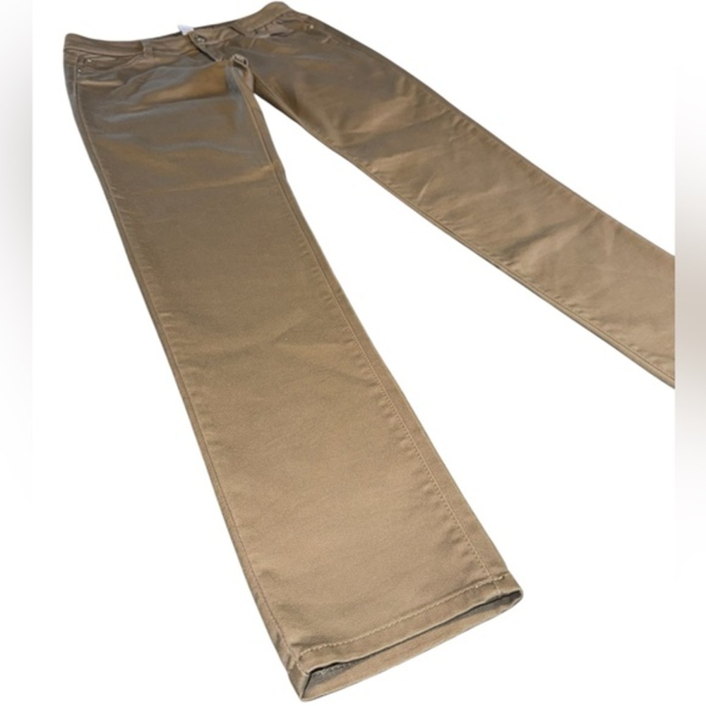 Celebrity Pink Skinny Jeans Pants Size 9 Juniors – Khaki Stretch Mid Rise